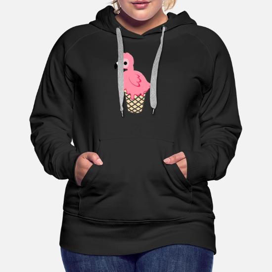 flamingo melting pop merch